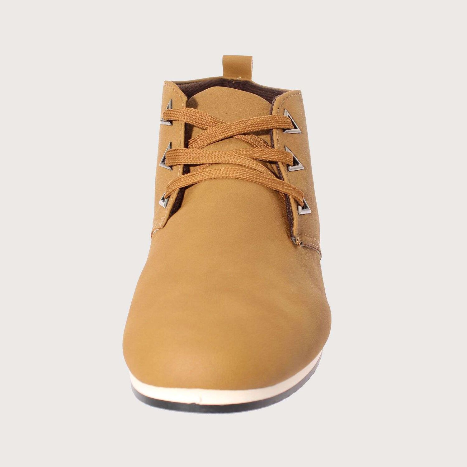 Zapato Ca&ntilde;a Camel V&iacute;a Franca Art. 5dm116camel image number 2.0